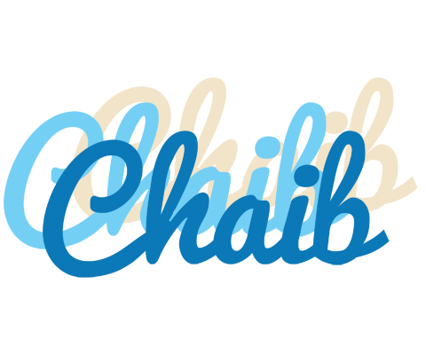 Chaib breeze logo