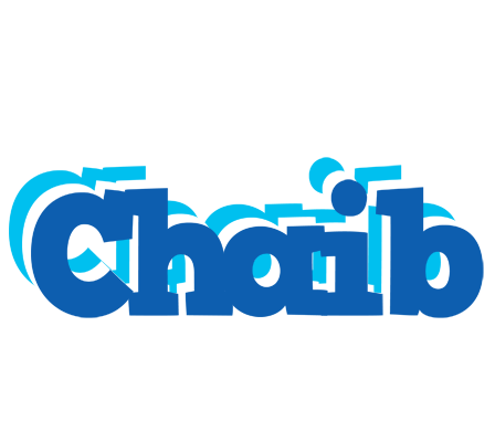 Chaib business logo