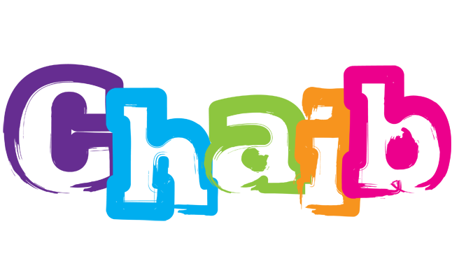 Chaib casino logo