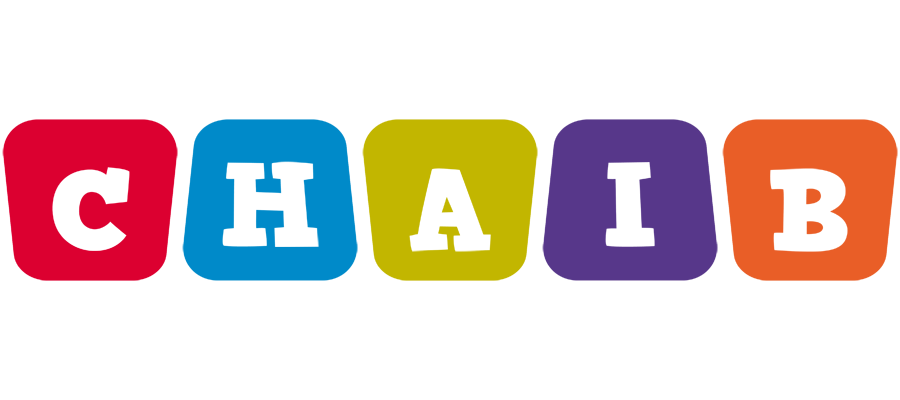 Chaib daycare logo