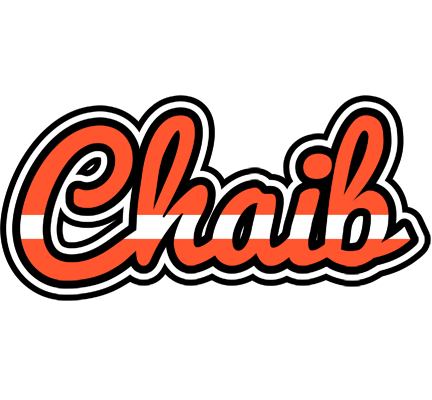 Chaib denmark logo