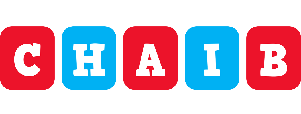 Chaib diesel logo