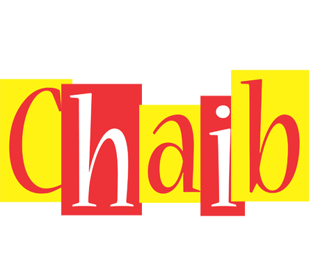 Chaib errors logo