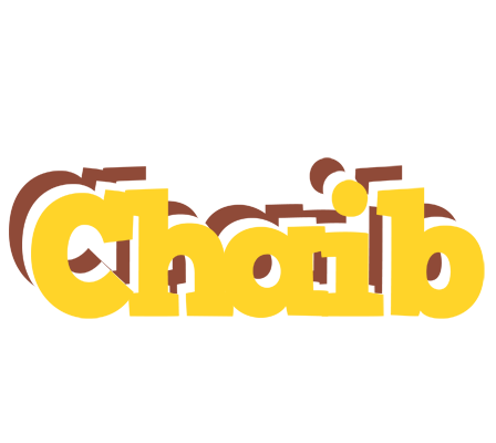 Chaib hotcup logo