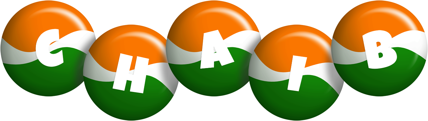 Chaib india logo
