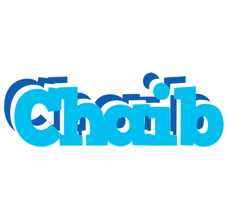 Chaib jacuzzi logo