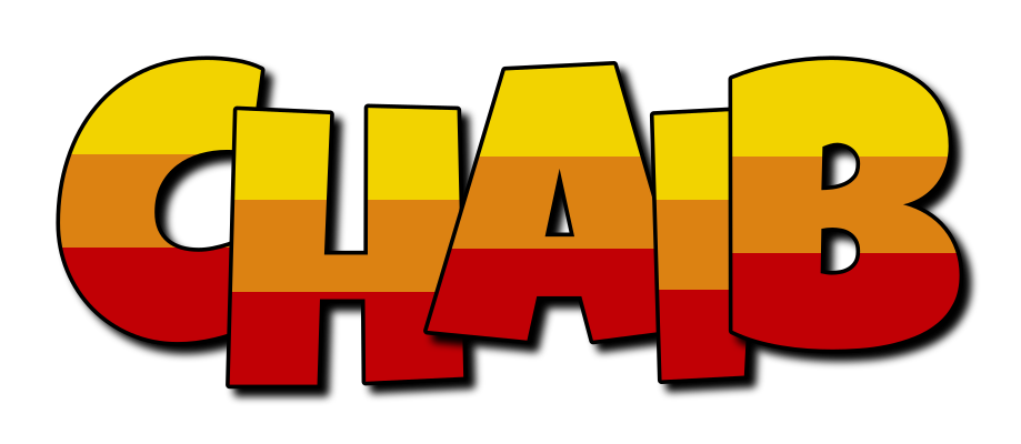 Chaib jungle logo
