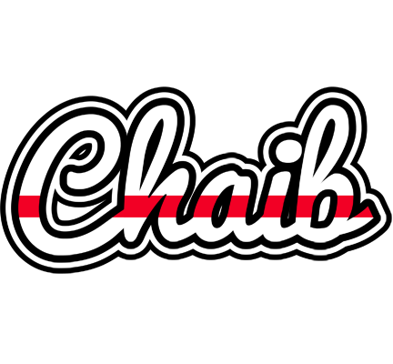 Chaib kingdom logo