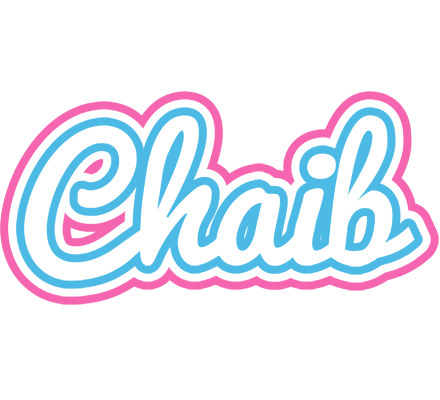 Chaib outdoors logo