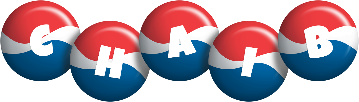 Chaib paris logo