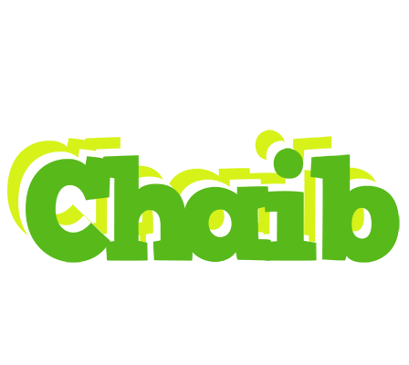 Chaib picnic logo