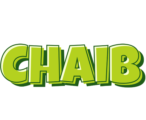 Chaib summer logo