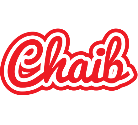 Chaib sunshine logo
