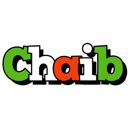 Chaib venezia logo