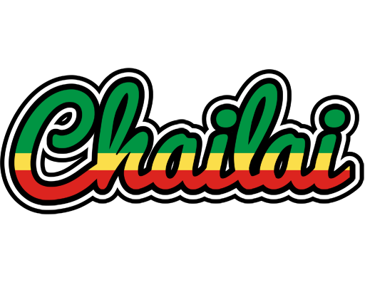 Chailai african logo