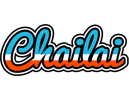 Chailai america logo
