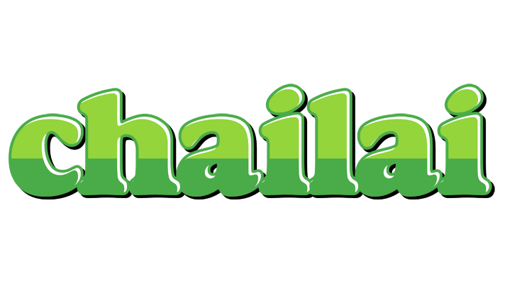 Chailai apple logo