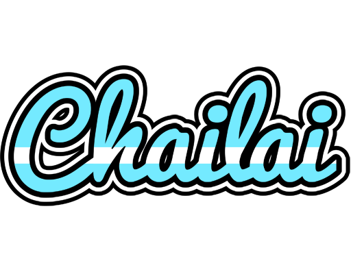 Chailai argentine logo