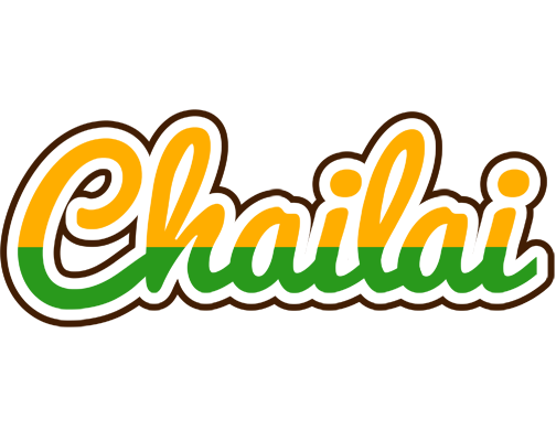 Chailai banana logo