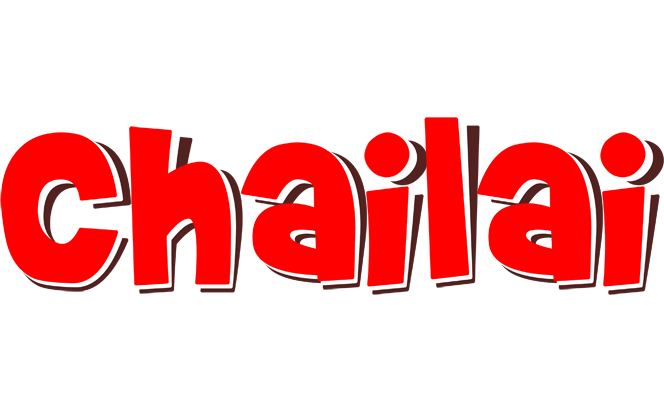 Chailai basket logo