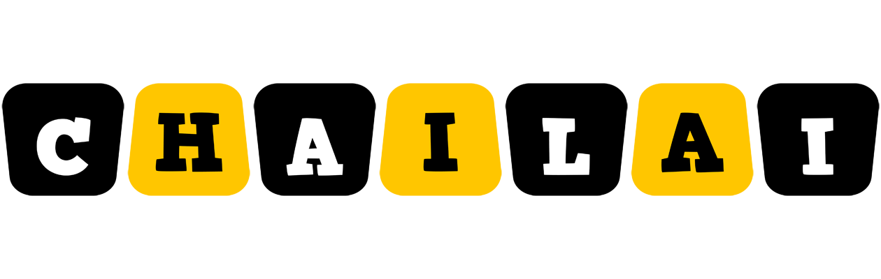 Chailai boots logo