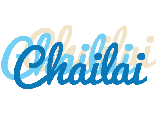 Chailai breeze logo