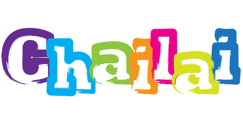 Chailai casino logo