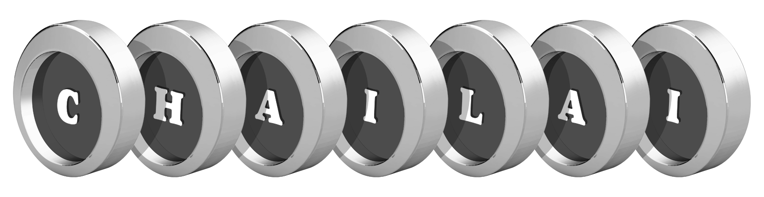 Chailai coins logo