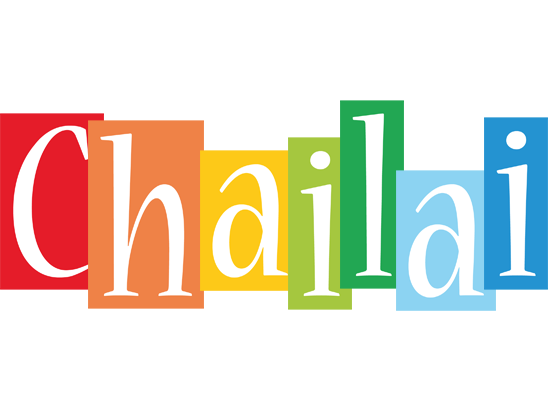 Chailai colors logo