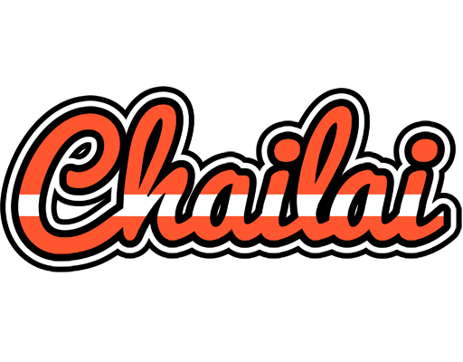 Chailai denmark logo