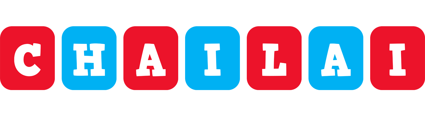Chailai diesel logo