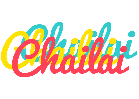 Chailai disco logo