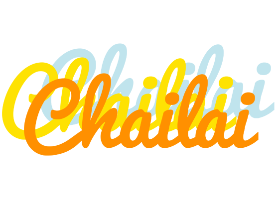 Chailai energy logo