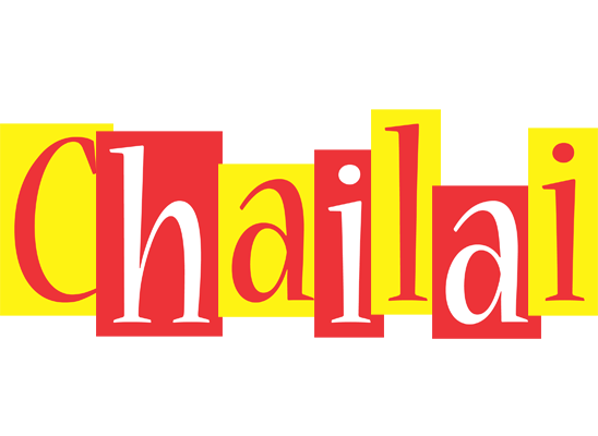 Chailai errors logo