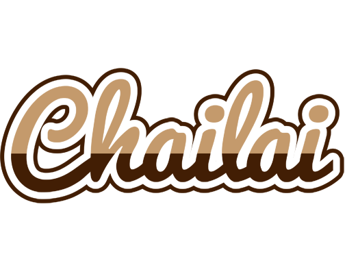 Chailai exclusive logo