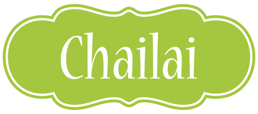 Chailai family logo