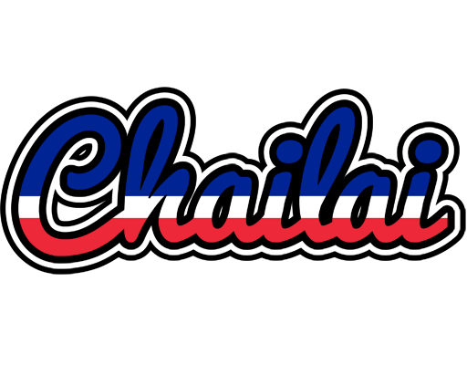 Chailai france logo