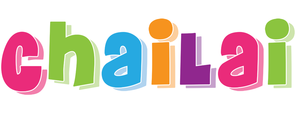 Chailai friday logo