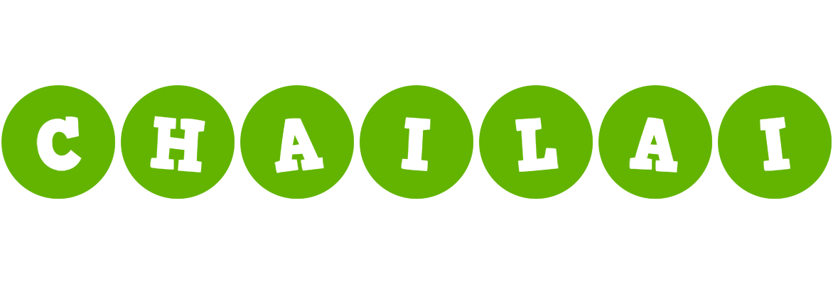 Chailai games logo