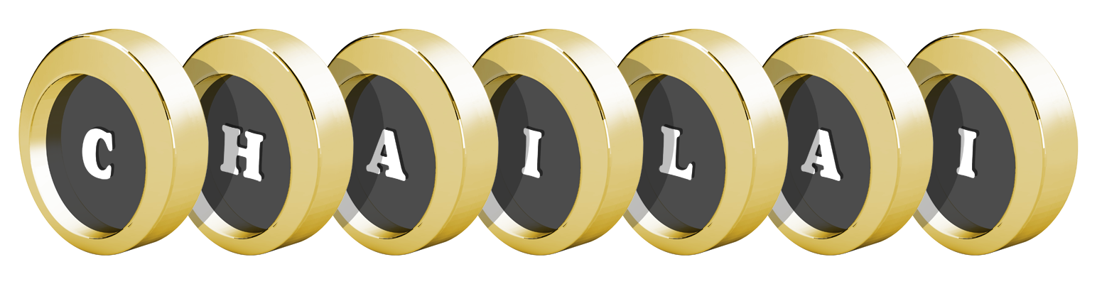 Chailai gold logo
