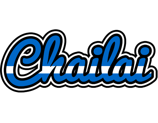Chailai greece logo