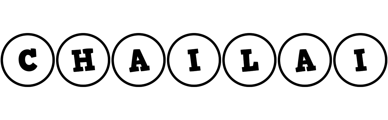 Chailai handy logo