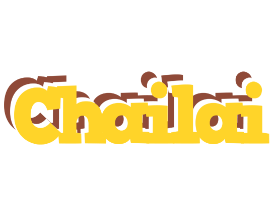 Chailai hotcup logo