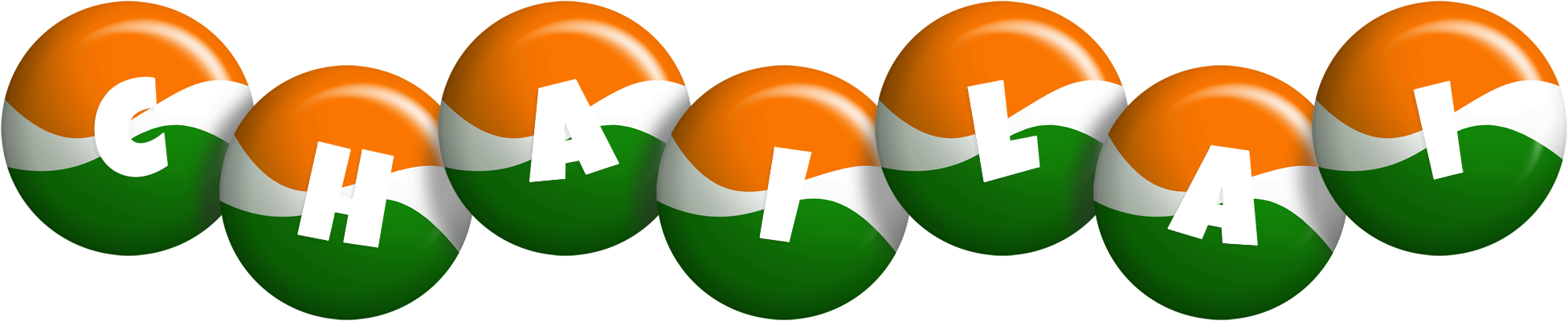 Chailai india logo