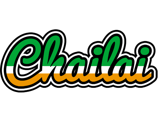 Chailai ireland logo