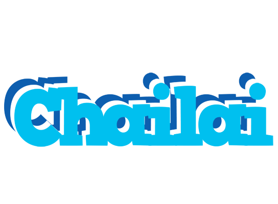 Chailai jacuzzi logo
