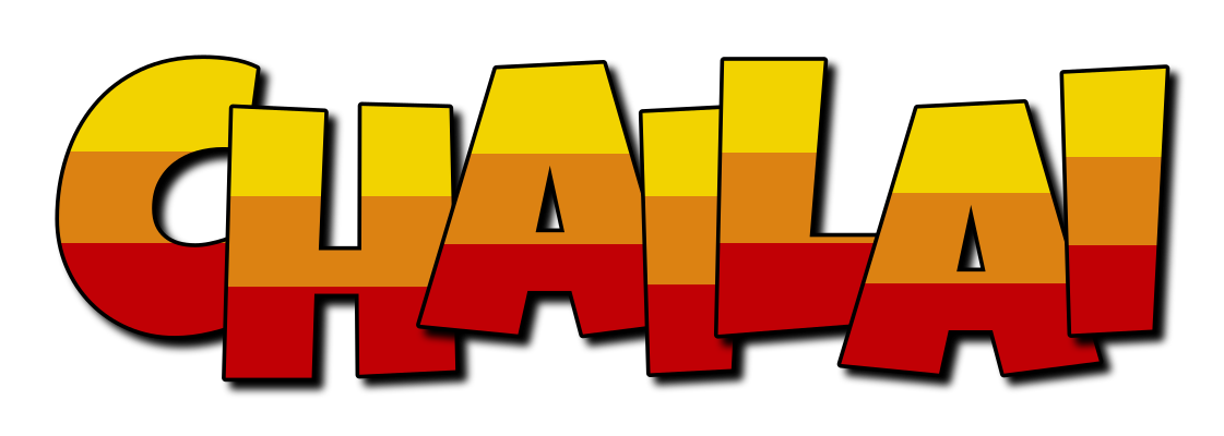 Chailai jungle logo
