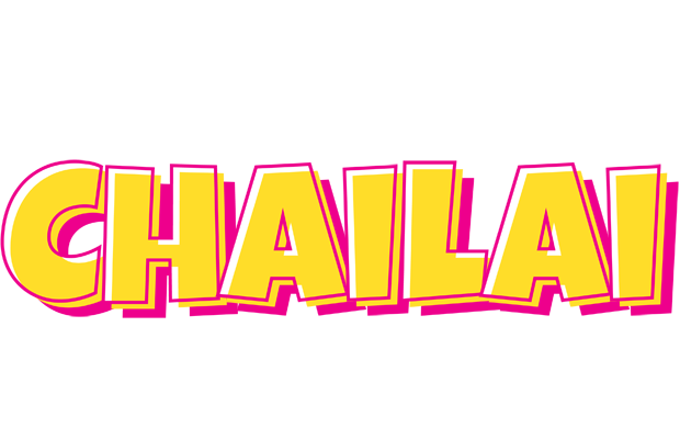 Chailai kaboom logo