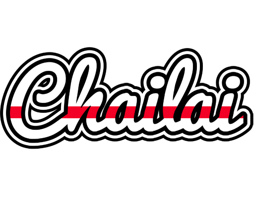 Chailai kingdom logo