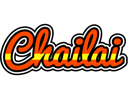 Chailai madrid logo
